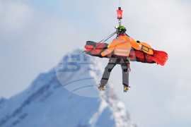 APTOPIX Milan Cortina Olympics Alpine Skiing