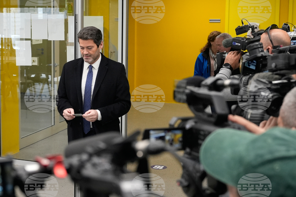 Portugal Presidential election