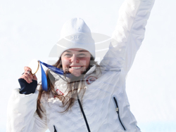 Milan Cortina Olympics Alpine Skiing