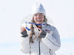 Milan Cortina Olympics Alpine Skiing