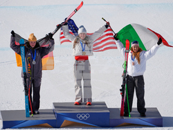 Milan Cortina Olympics Alpine Skiing