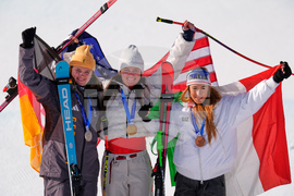 Milan Cortina Olympics Alpine Skiing