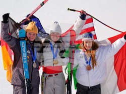 Milan Cortina Olympics Alpine Skiing