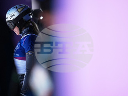 Milan Cortina Olympics Snowboard