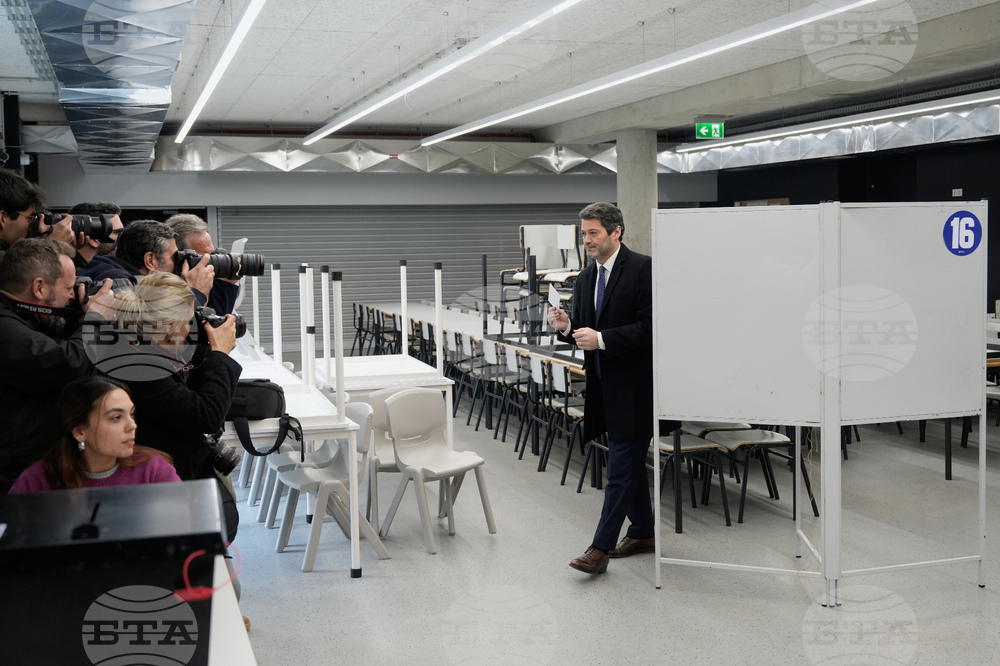 Portugal Presidential election