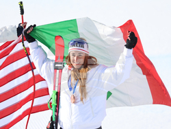 Milan Cortina Olympics Alpine Skiing