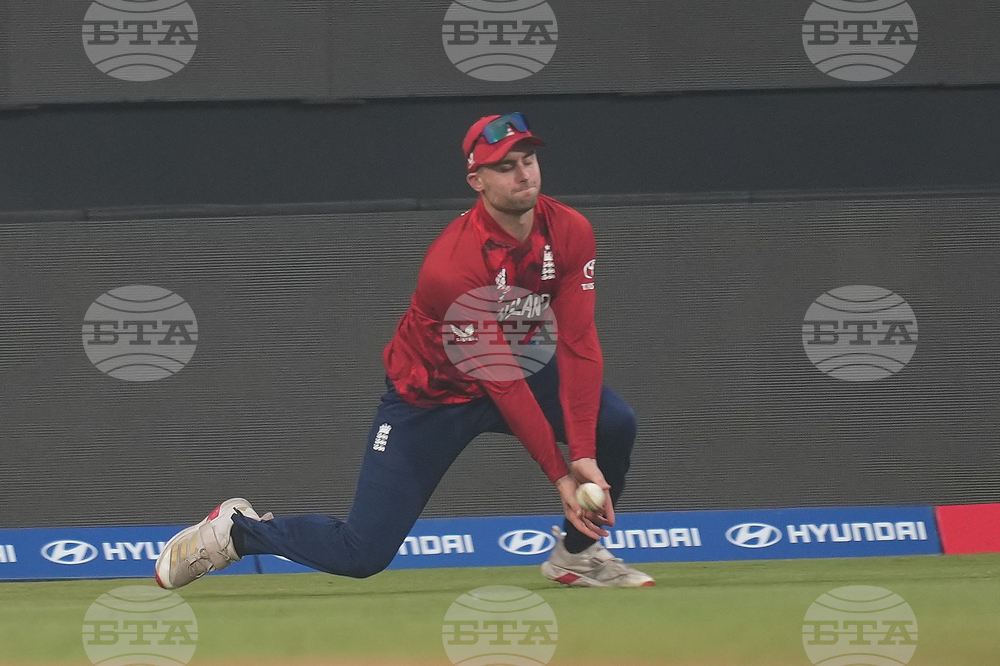 England Nepal T20 WCup Cricket