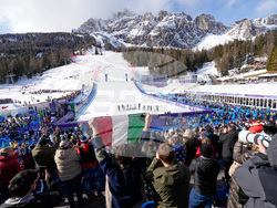 Milan Cortina Olympics Alpine Skiing