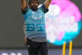 Sri Lanka Ireland T20 WCup Cricket