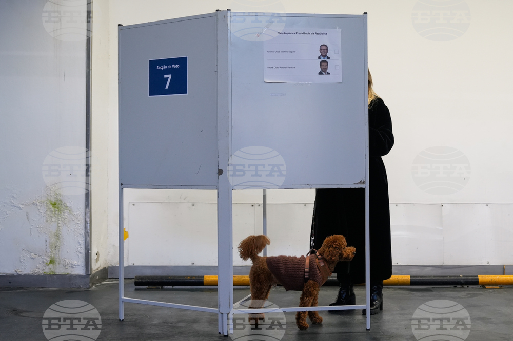 Portugal Presidential election