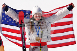 Milan Cortina Olympics Alpine Skiing