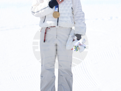 Milan Cortina Olympics Alpine Skiing