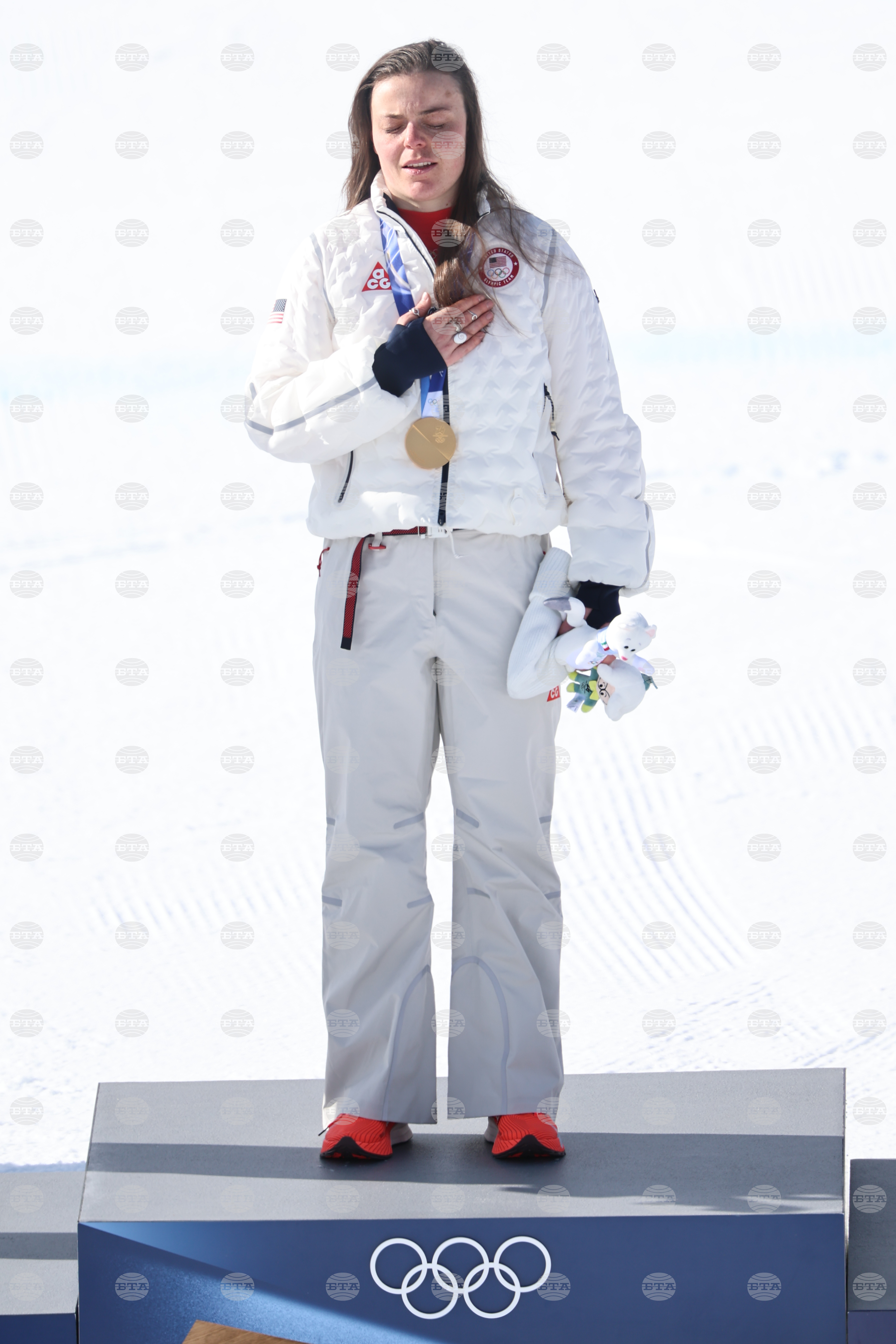 Milan Cortina Olympics Alpine Skiing