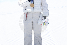 Milan Cortina Olympics Alpine Skiing