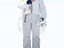 Milan Cortina Olympics Alpine Skiing