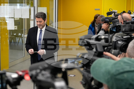 Portugal Presidential election