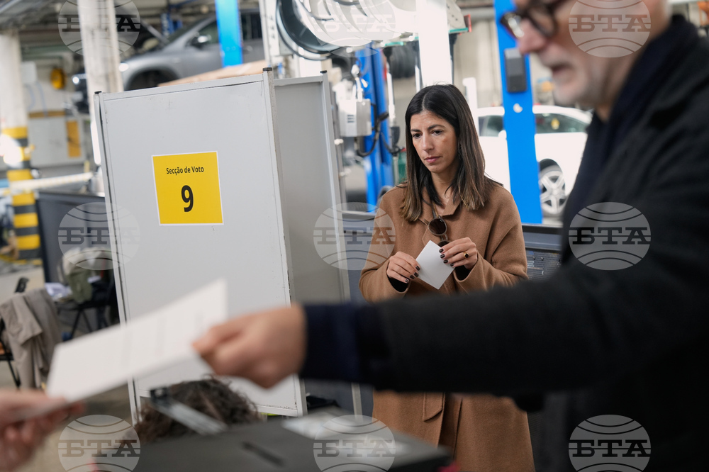 Portugal Presidential election