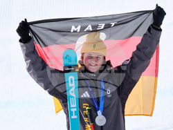 Milan Cortina Olympics Alpine Skiing