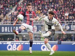 Italy Serie A Soccer