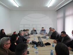 Снимка: Областна администрация Шумен 