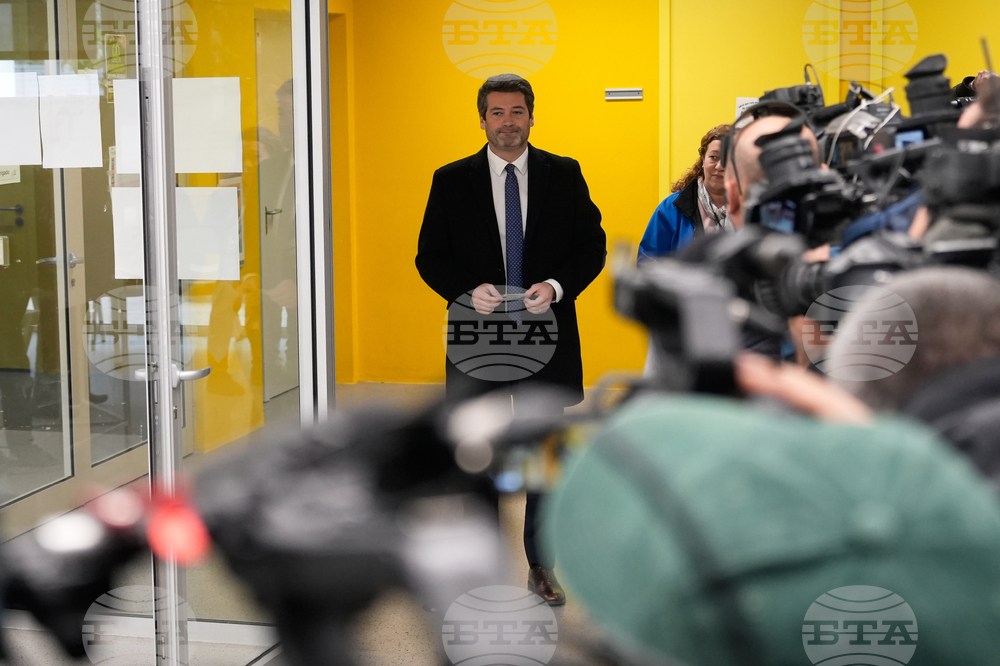 Portugal Presidential election