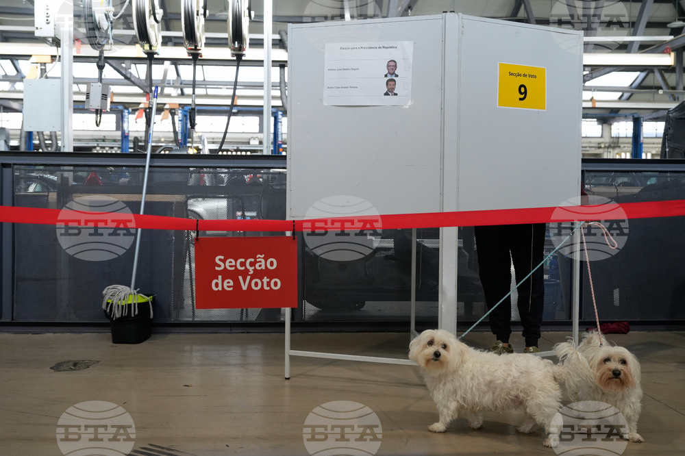Portugal Presidential election