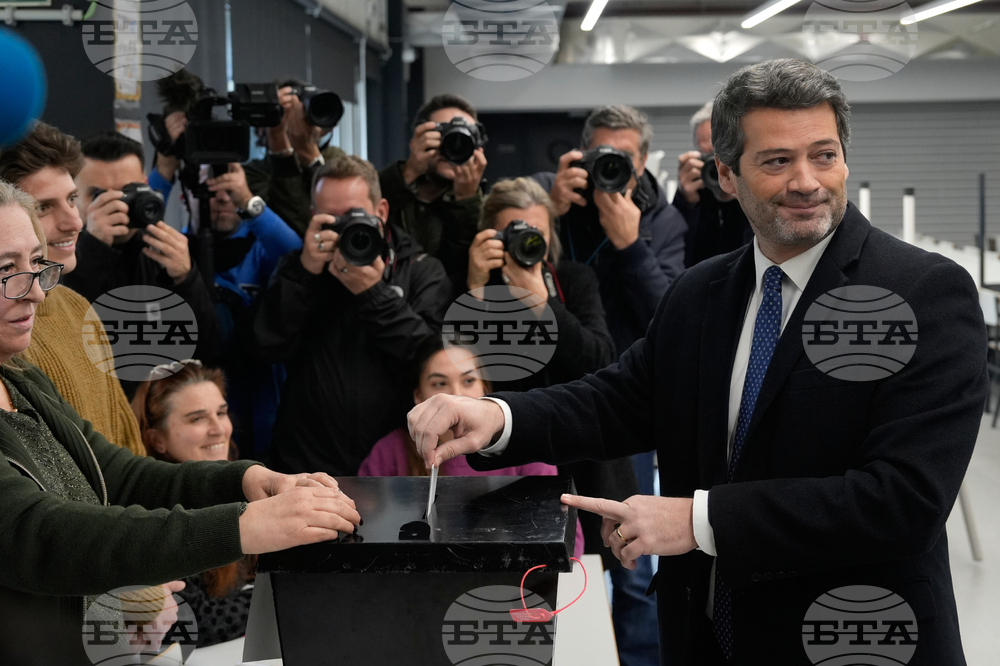 Portugal Presidential election