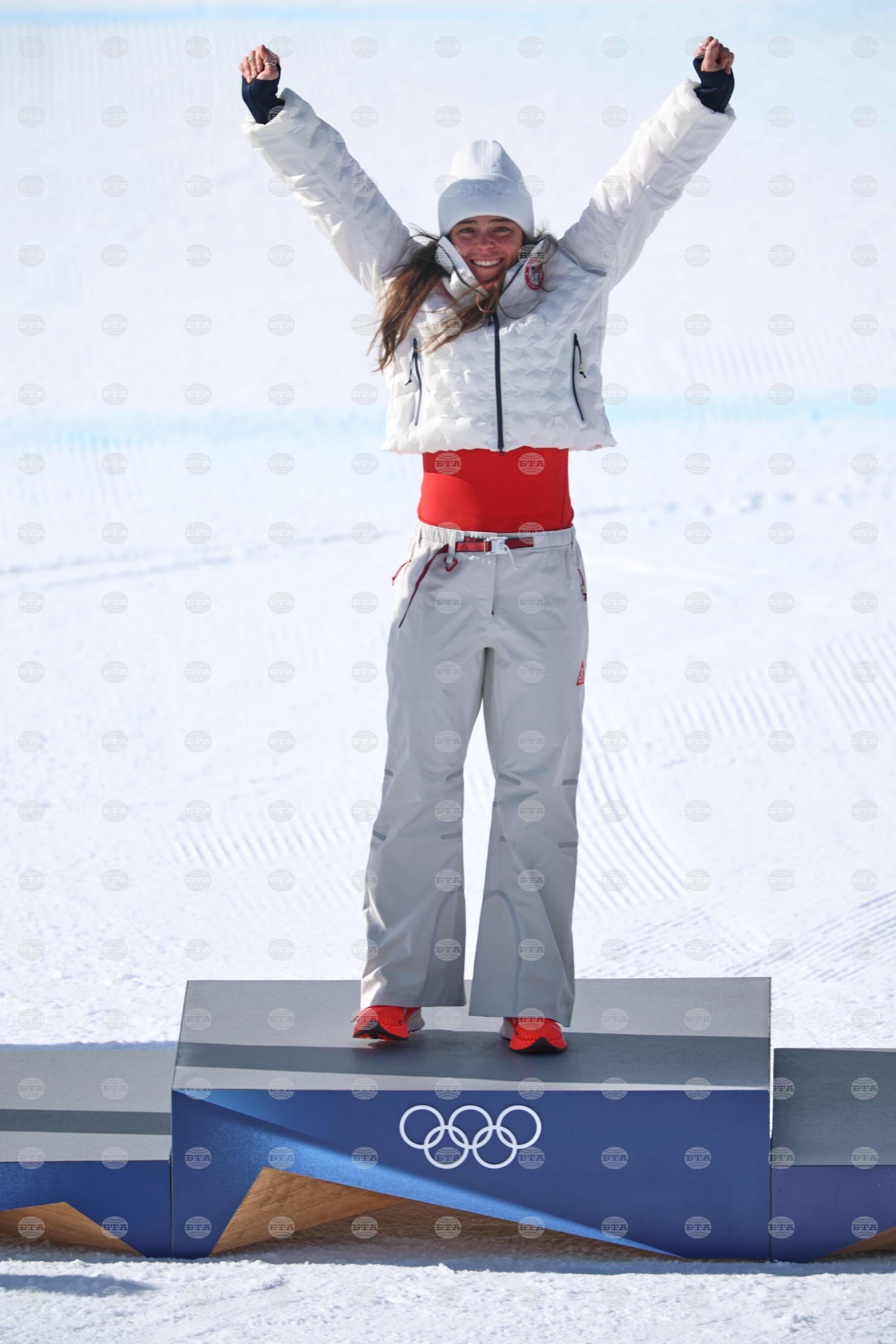 Milan Cortina Olympics Alpine Skiing