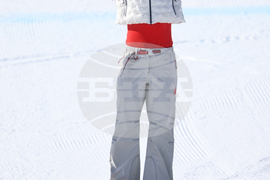 Milan Cortina Olympics Alpine Skiing