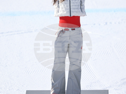 Milan Cortina Olympics Alpine Skiing