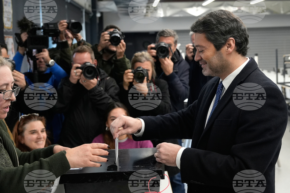 Portugal Presidential election