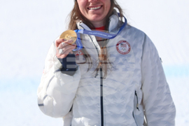 Milan Cortina Olympics Alpine Skiing