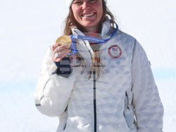 Milan Cortina Olympics Alpine Skiing