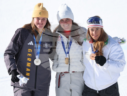 Milan Cortina Olympics Alpine Skiing