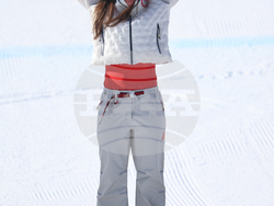 Milan Cortina Olympics Alpine Skiing