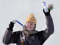 Milan Cortina Olympics Alpine Skiing