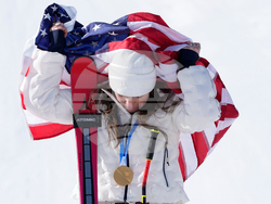 Milan Cortina Olympics Alpine Skiing