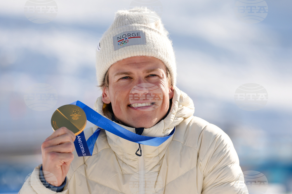 Milan Cortina Olympics Cross Country