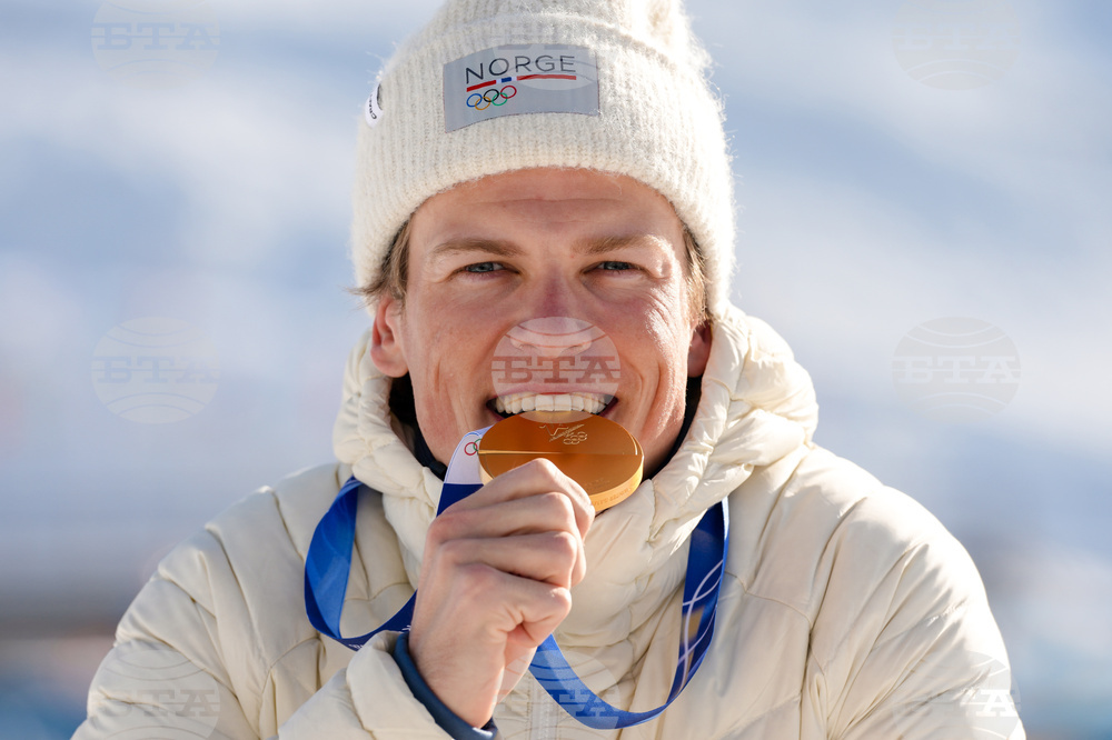 Milan Cortina Olympics Cross Country