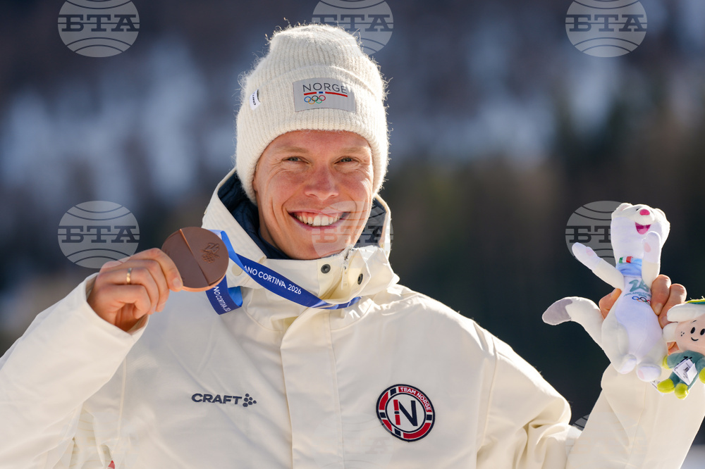 Milan Cortina Olympics Cross Country