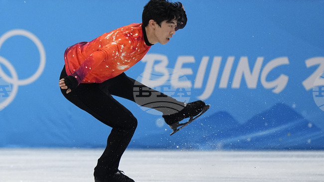 Олимпийският шампион Нейтън Чън ще бъде приет в Залата на славата на САЩ по фигурно пързаляне