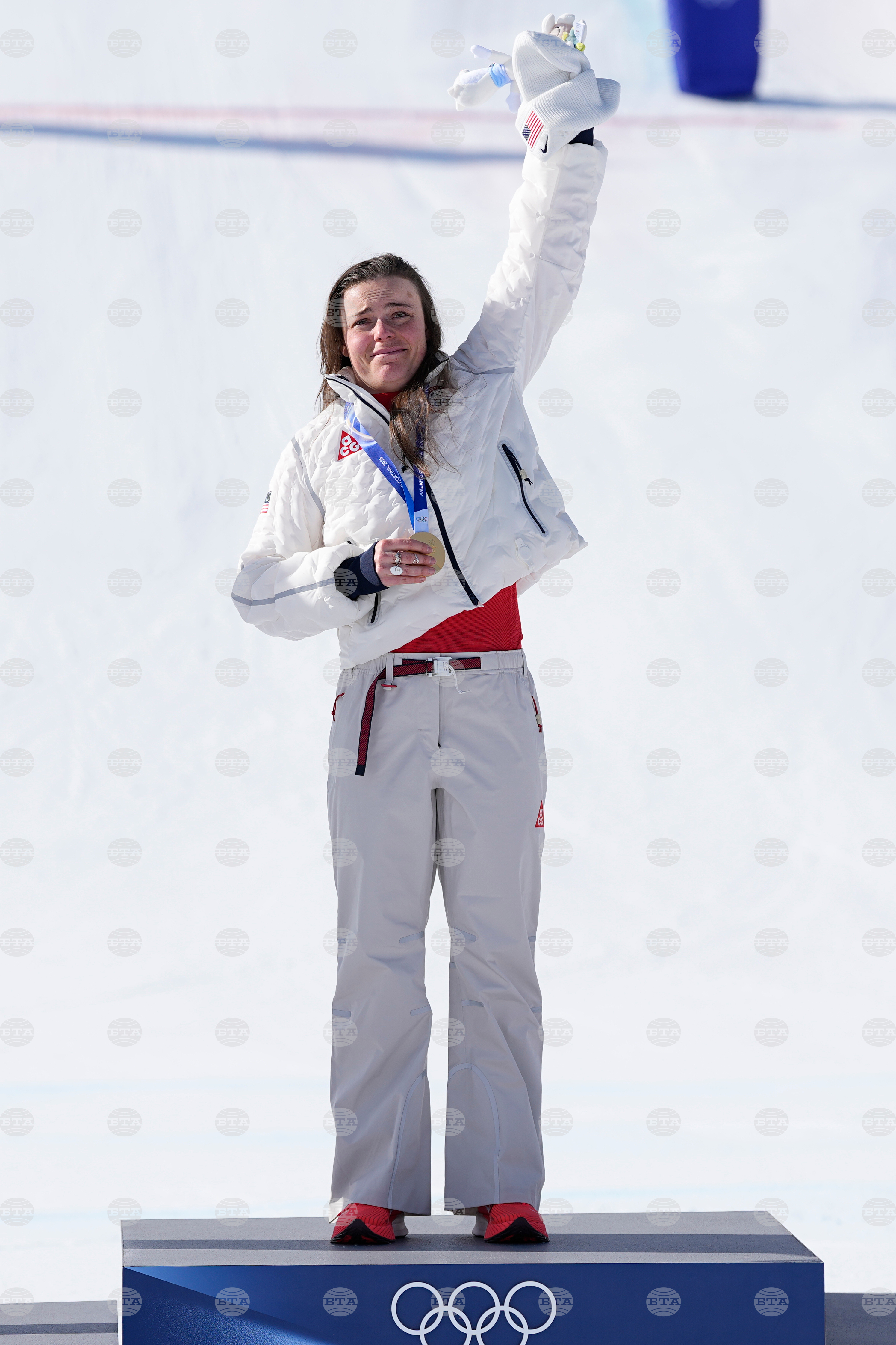 Milan Cortina Olympics Alpine Skiing