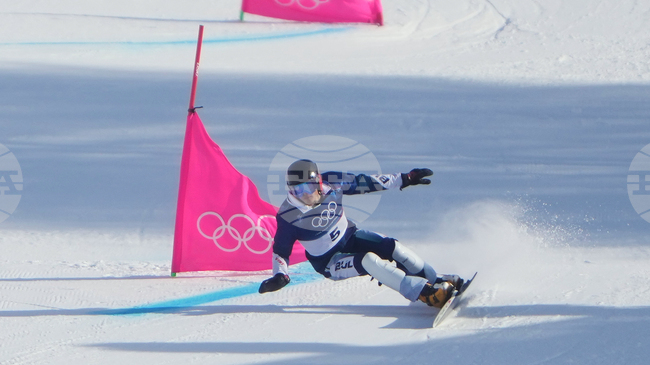 Двама българи преодоляха квалификациите на Световната купа по сноуборд в Шпиндлерув Млин