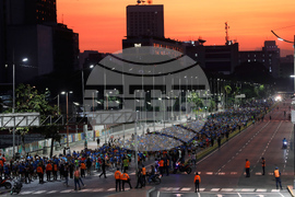 Venezuela Marathon