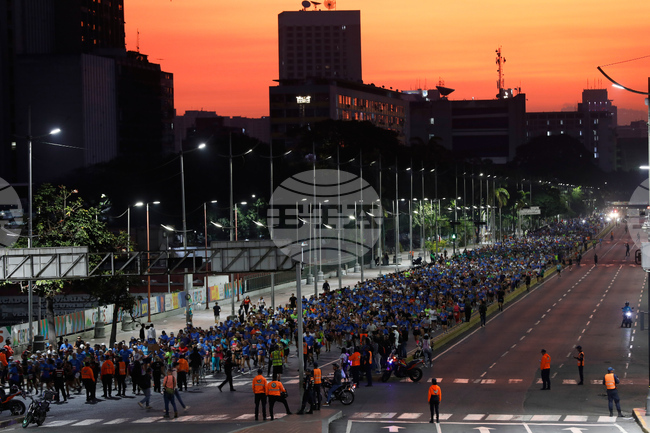 Venezuela Marathon