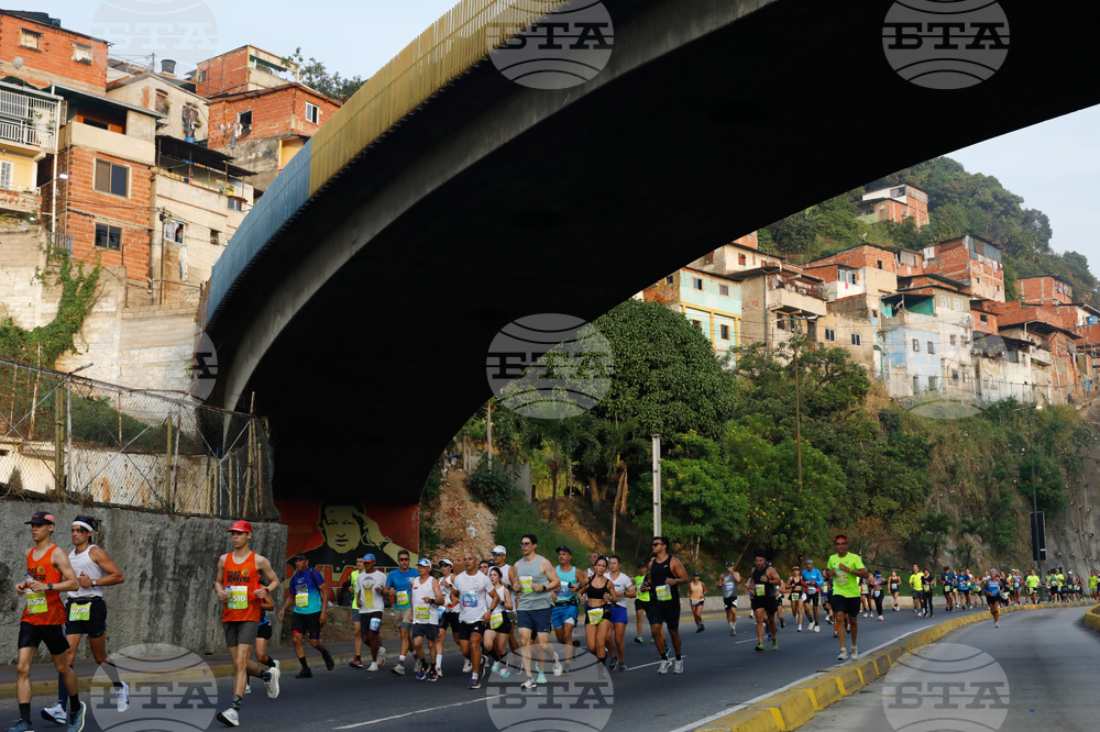 Venezuela Marathon