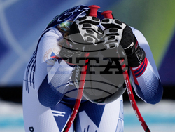 Milan Cortina Olympics Alpine Skiing