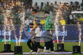 Sri Lanka Ireland T20 WCup Cricket