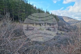 Връх Околчица - полиция - отцепен район