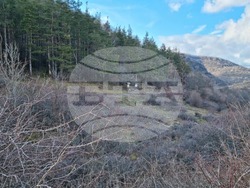 Връх Околчица - полиция - отцепен район